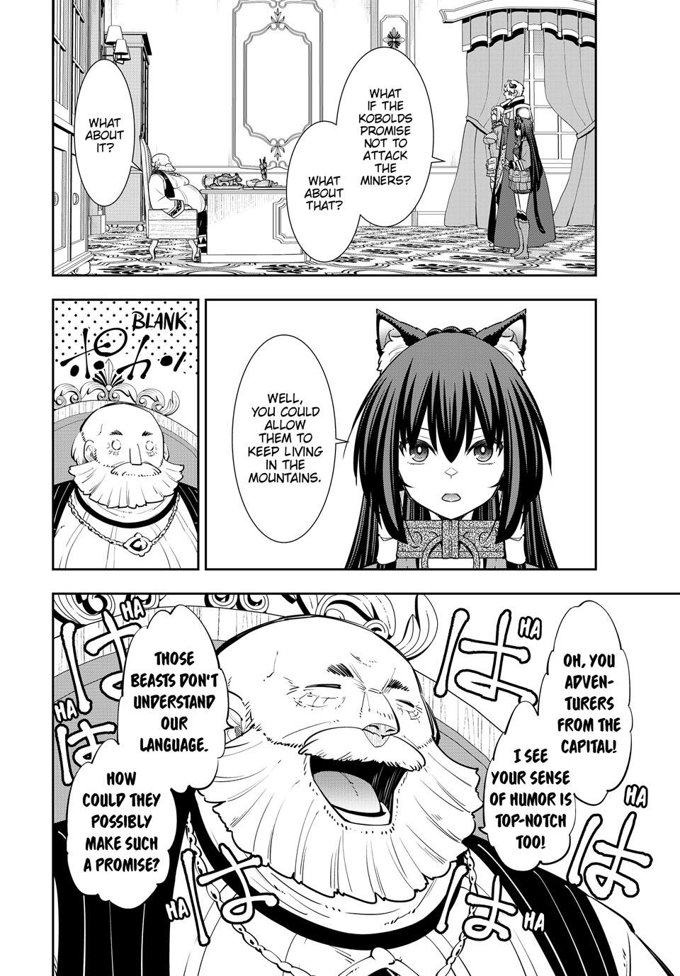 Isekai Maou to Shoukan Shoujo Dorei Majutsu Chap 125.1 - Next Chap 126.1