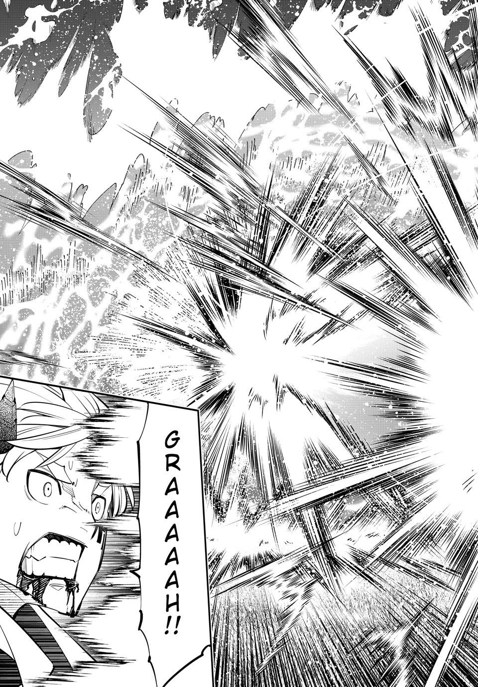 Isekai Maou to Shoukan Shoujo Dorei Majutsu Chap 126.2 - Next Chap 127.2