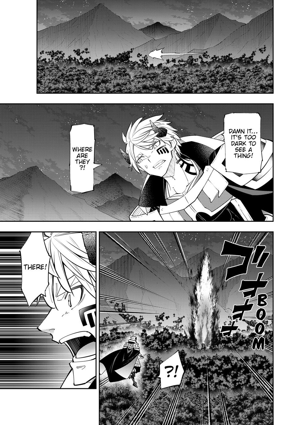 Isekai Maou to Shoukan Shoujo Dorei Majutsu Chap 128 - Next Chap 129