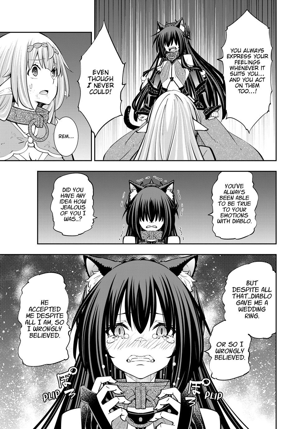 Isekai Maou to Shoukan Shoujo Dorei Majutsu Chap 128 - Next Chap 129