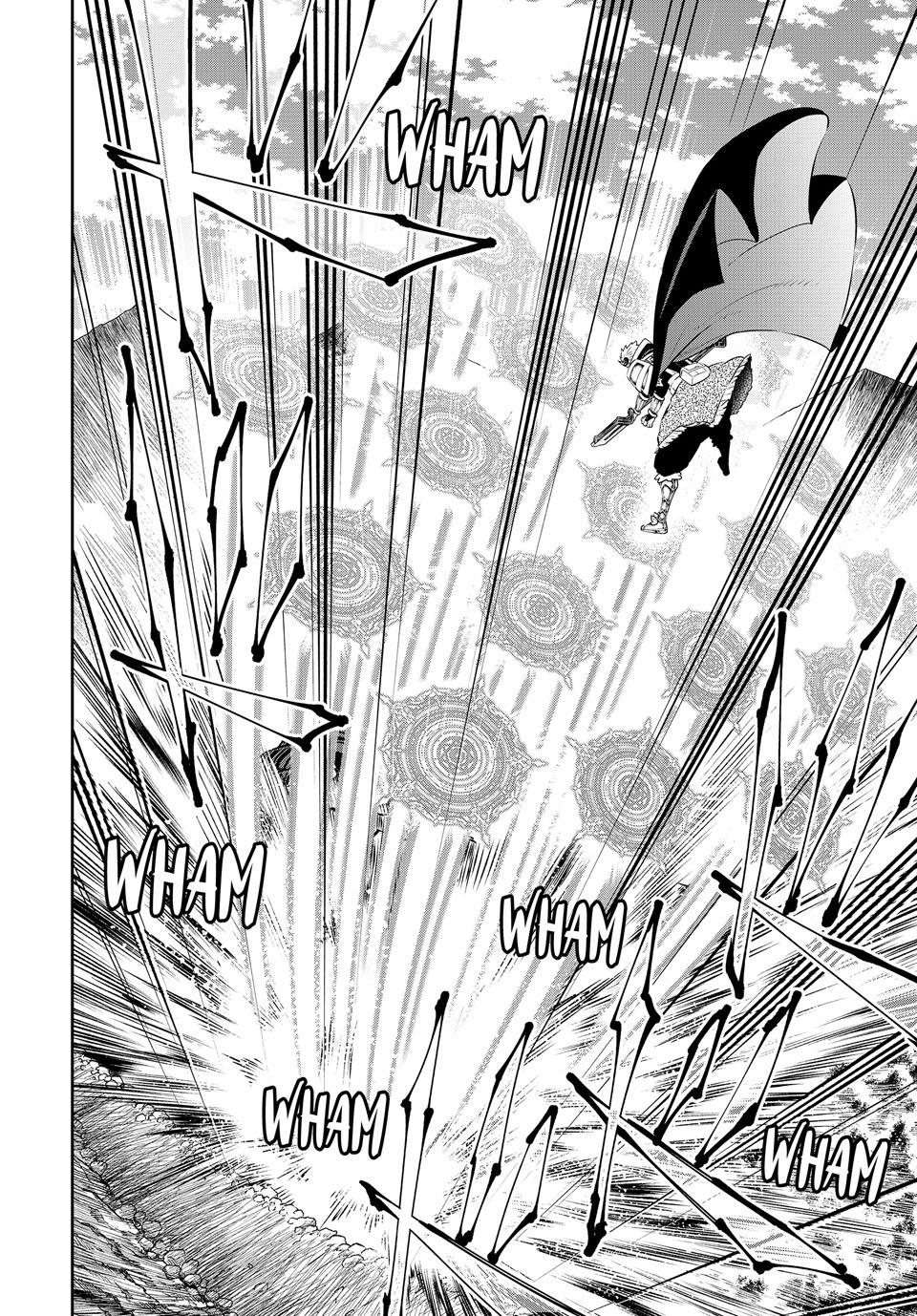 Isekai Maou to Shoukan Shoujo Dorei Majutsu Chap 120 - Next Chap 121