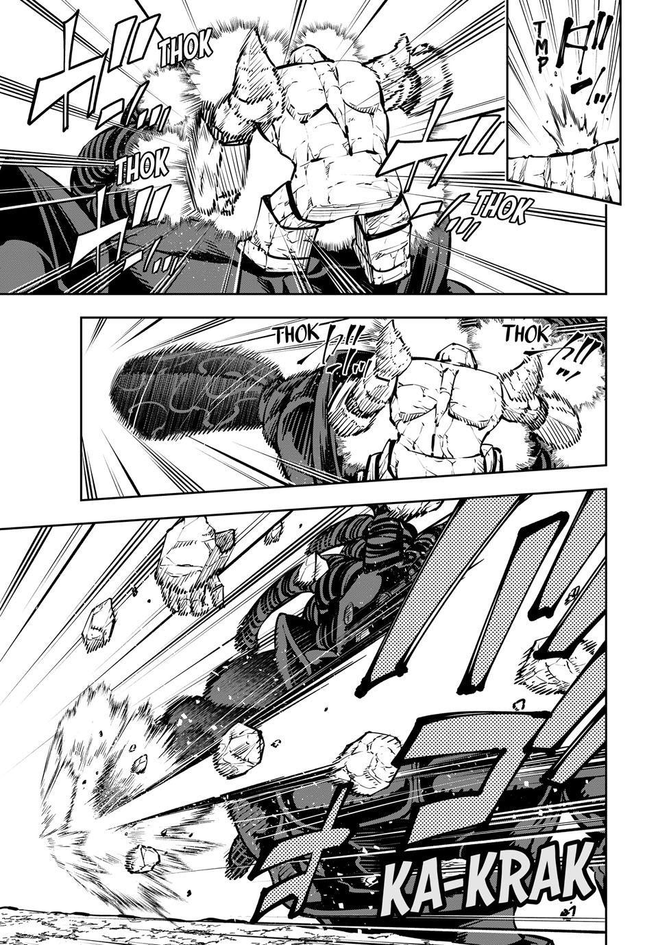 Isekai Maou to Shoukan Shoujo Dorei Majutsu Chap 120 - Next Chap 121