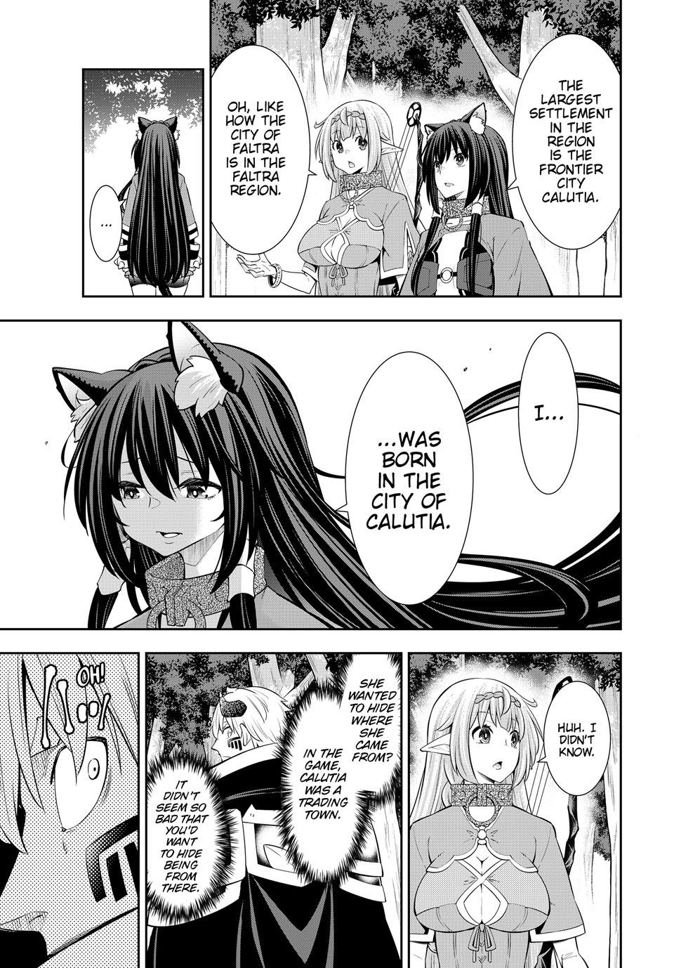 Isekai Maou to Shoukan Shoujo Dorei Majutsu Chap 120 - Next Chap 121