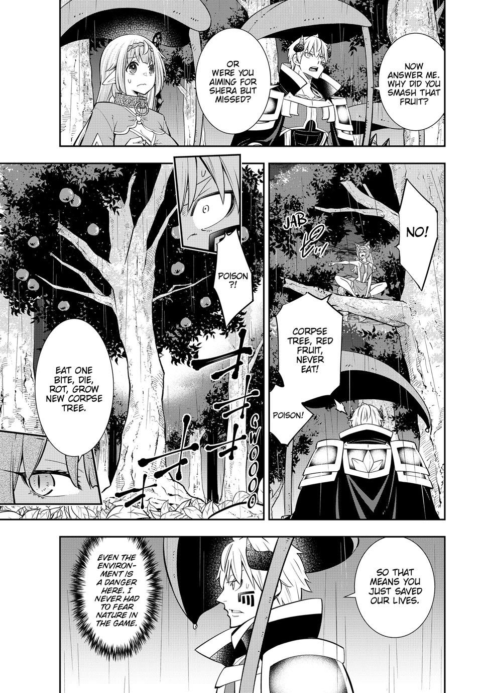 Isekai Maou to Shoukan Shoujo Dorei Majutsu Chap 121 - Next Chap 122