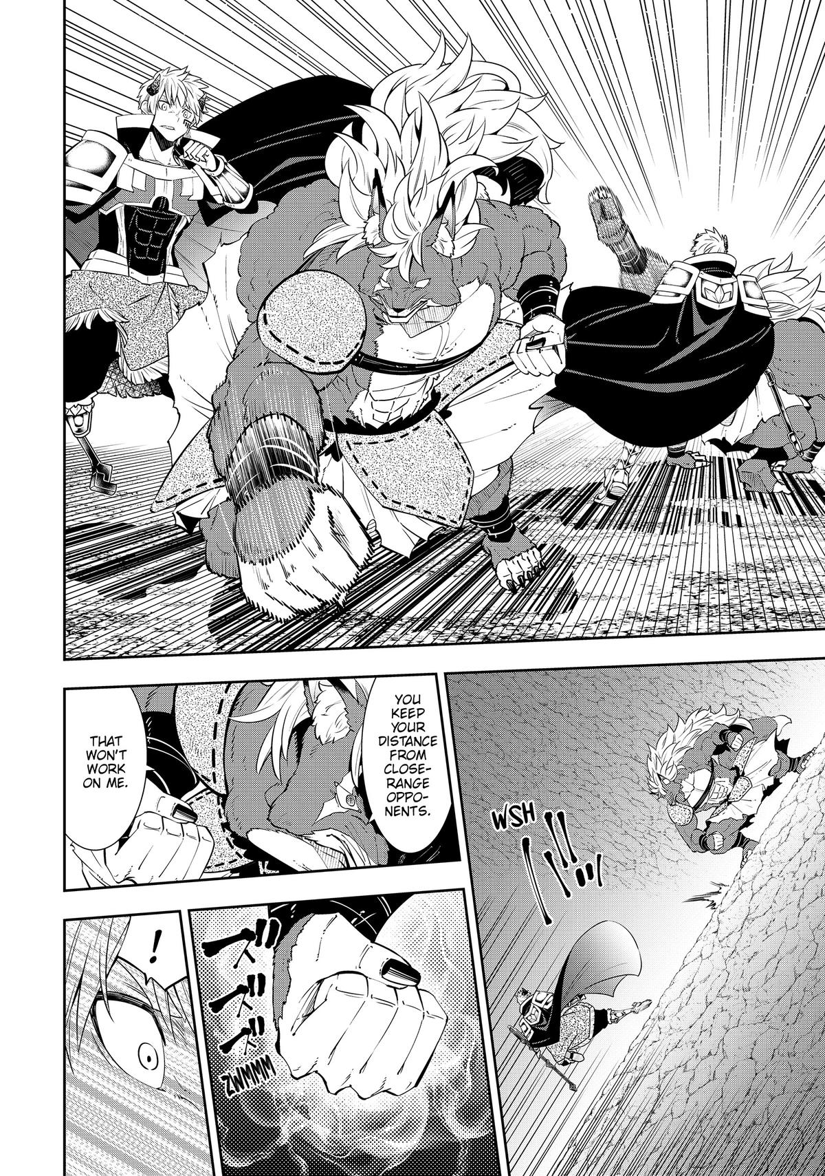 Isekai Maou to Shoukan Shoujo Dorei Majutsu Chap 122 - Next Chap 123
