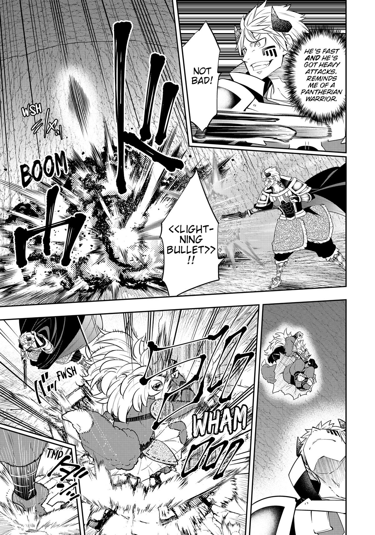 Isekai Maou to Shoukan Shoujo Dorei Majutsu Chap 122 - Next Chap 123