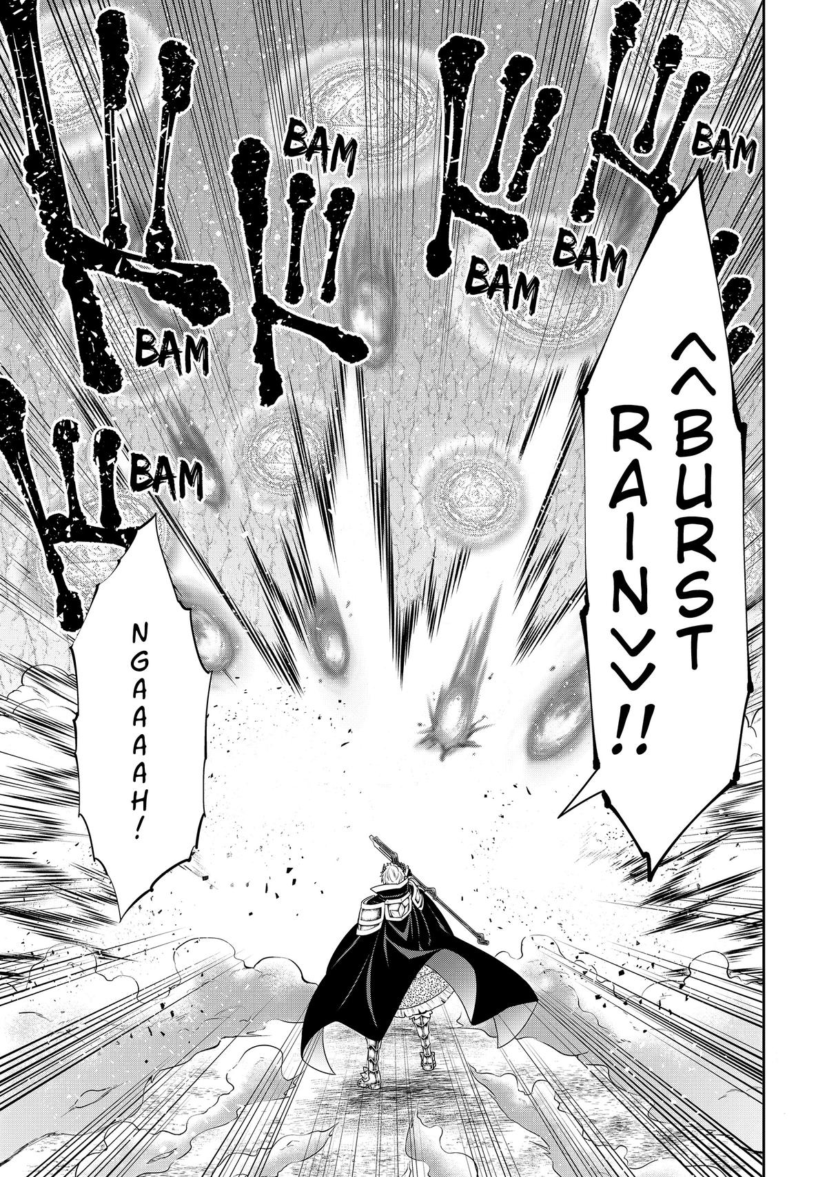 Isekai Maou to Shoukan Shoujo Dorei Majutsu Chap 122 - Next Chap 123