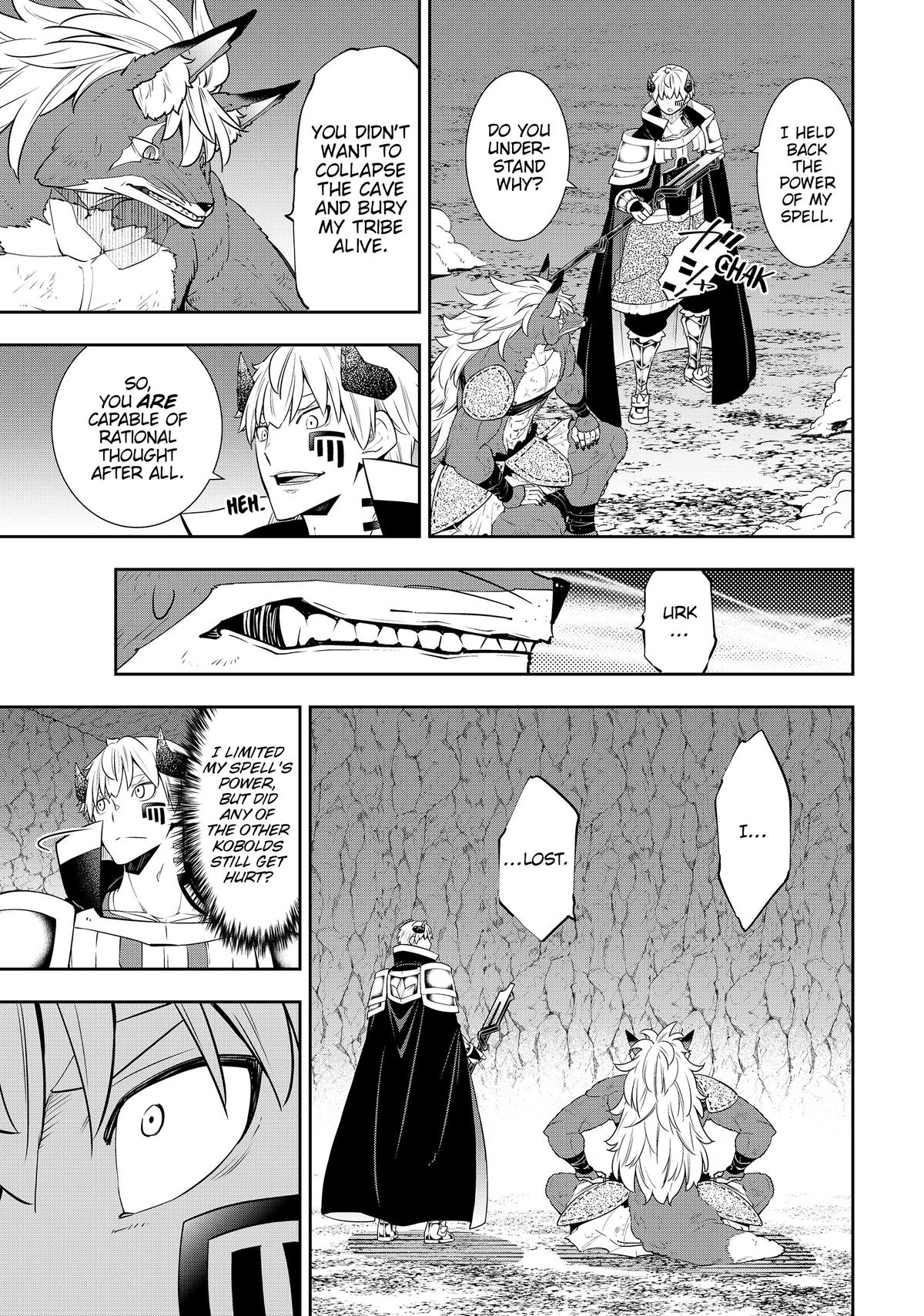 Isekai Maou to Shoukan Shoujo Dorei Majutsu Chap 122 - Next Chap 123