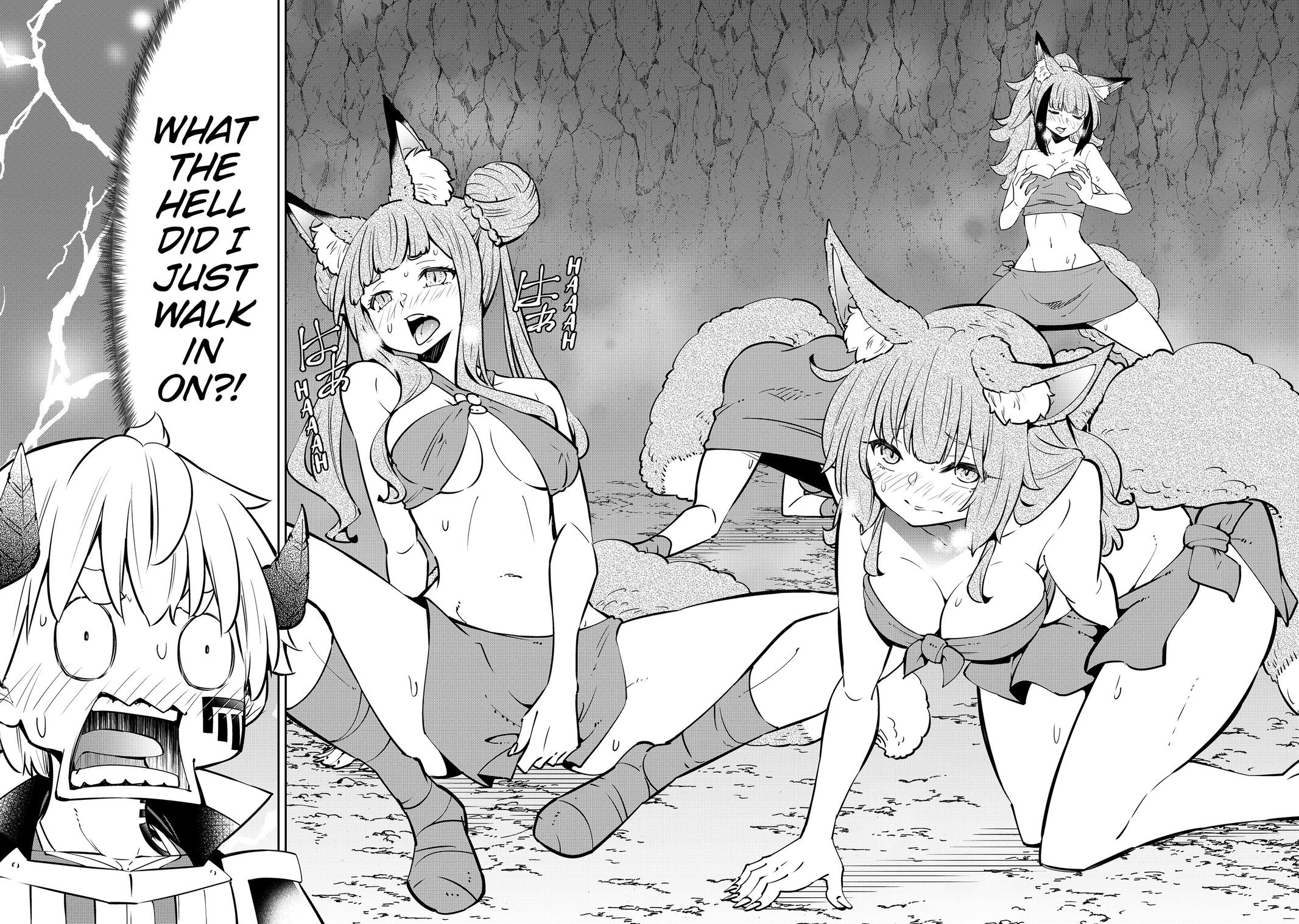 Isekai Maou to Shoukan Shoujo Dorei Majutsu Chap 122 - Next Chap 123