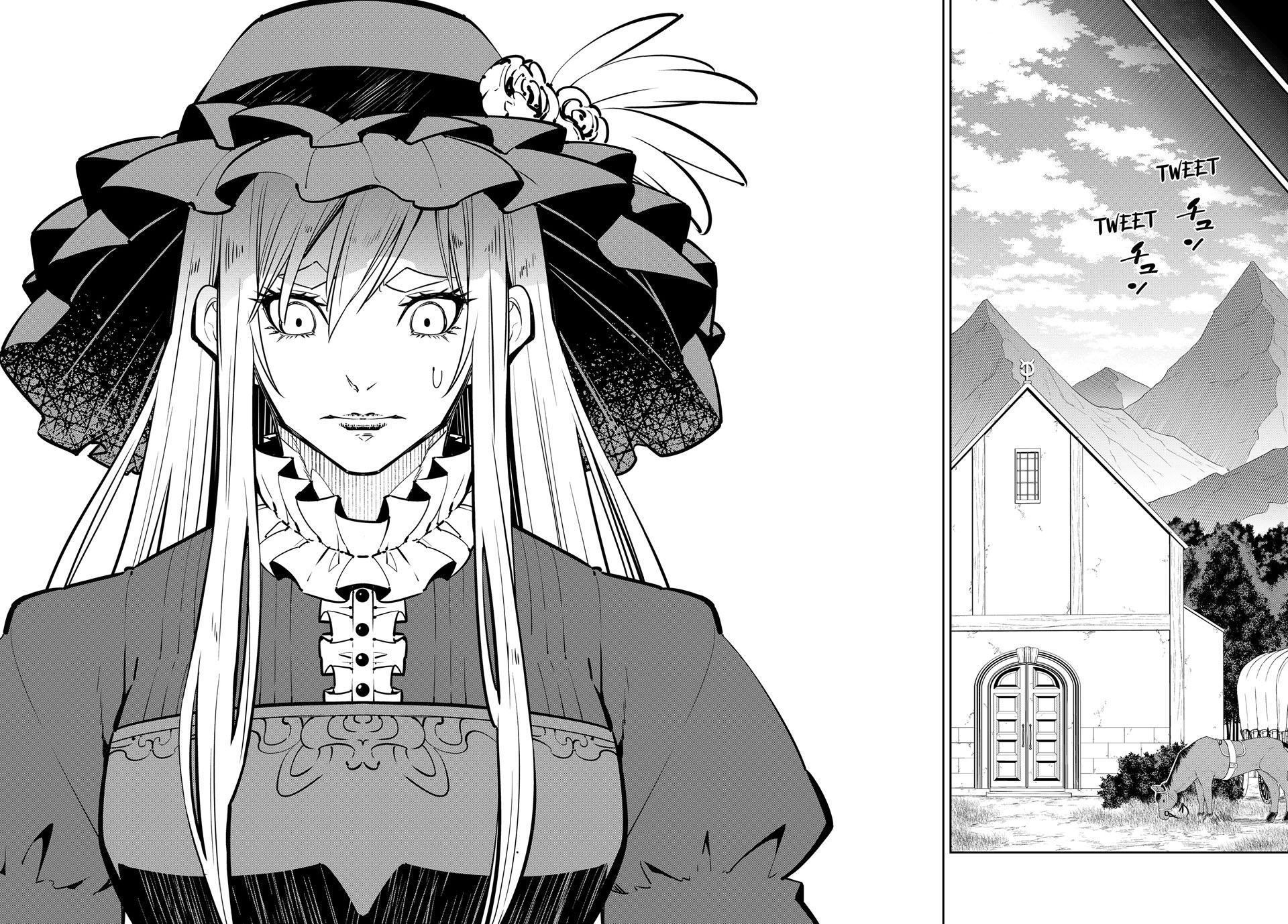 Isekai Maou to Shoukan Shoujo Dorei Majutsu Chap 130 - Next Chap 131