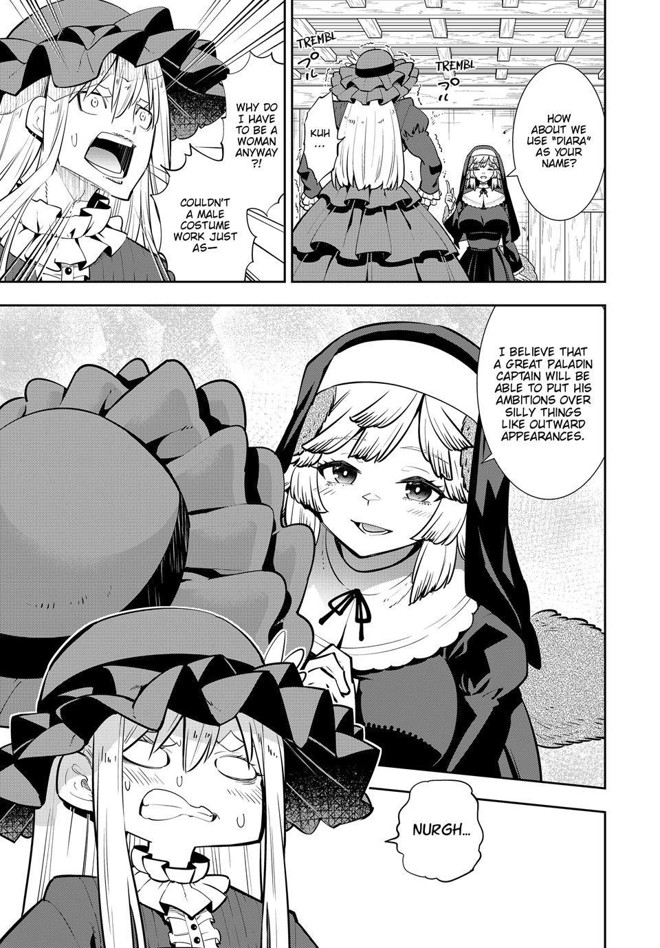 Isekai Maou to Shoukan Shoujo Dorei Majutsu Chap 130 - Next Chap 131