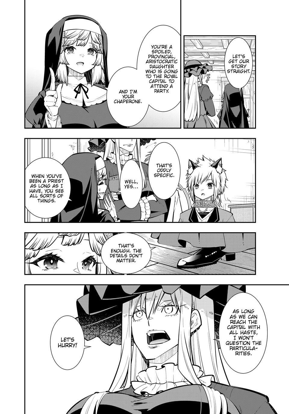 Isekai Maou to Shoukan Shoujo Dorei Majutsu Chap 130 - Next Chap 131