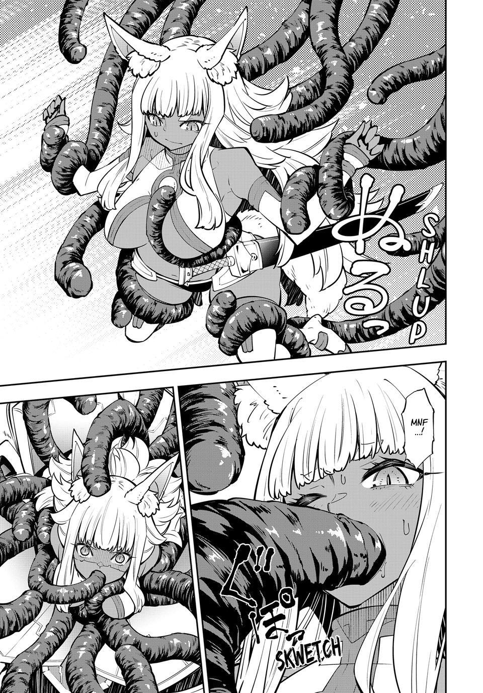 Isekai Maou to Shoukan Shoujo Dorei Majutsu Chap 131 - Next Chap 132