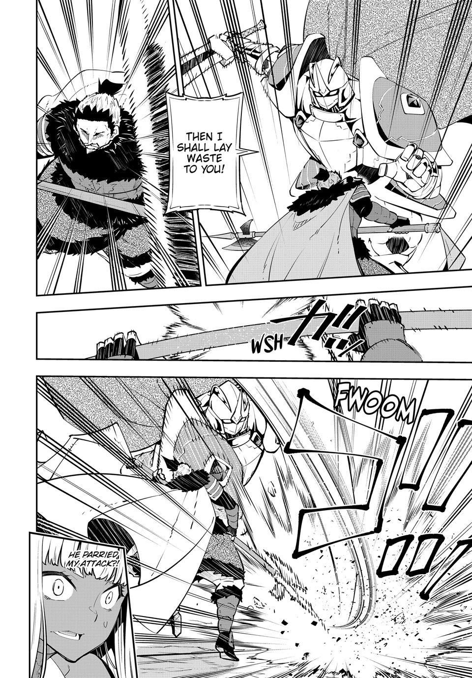 Isekai Maou to Shoukan Shoujo Dorei Majutsu Chap 131 - Next Chap 132