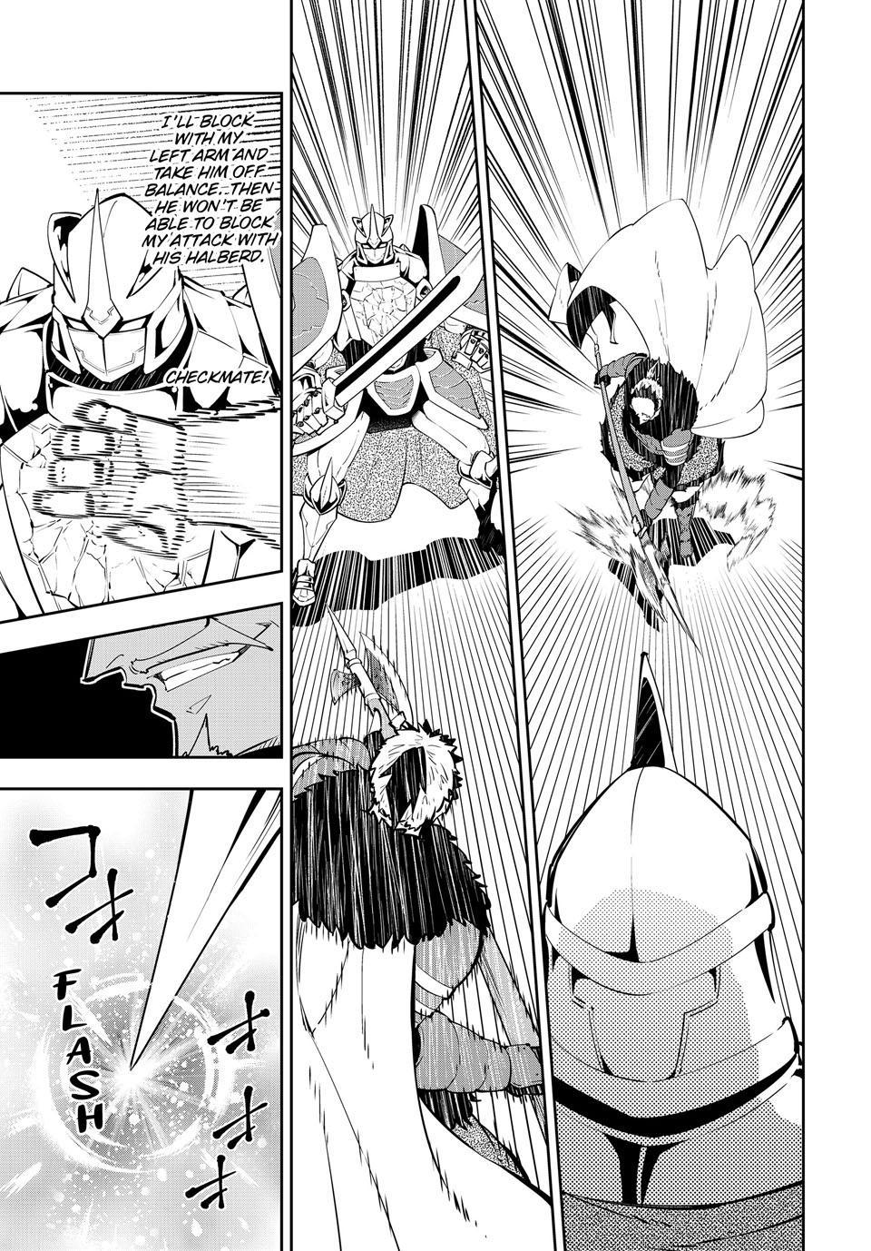 Isekai Maou to Shoukan Shoujo Dorei Majutsu Chap 131 - Next Chap 132