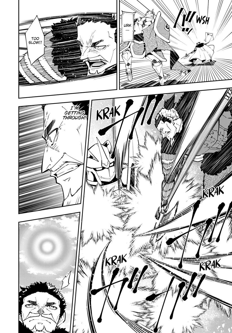 Isekai Maou to Shoukan Shoujo Dorei Majutsu Chap 131 - Next Chap 132