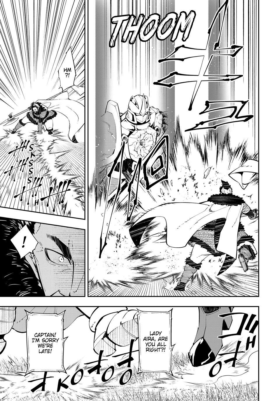 Isekai Maou to Shoukan Shoujo Dorei Majutsu Chap 131 - Next Chap 132