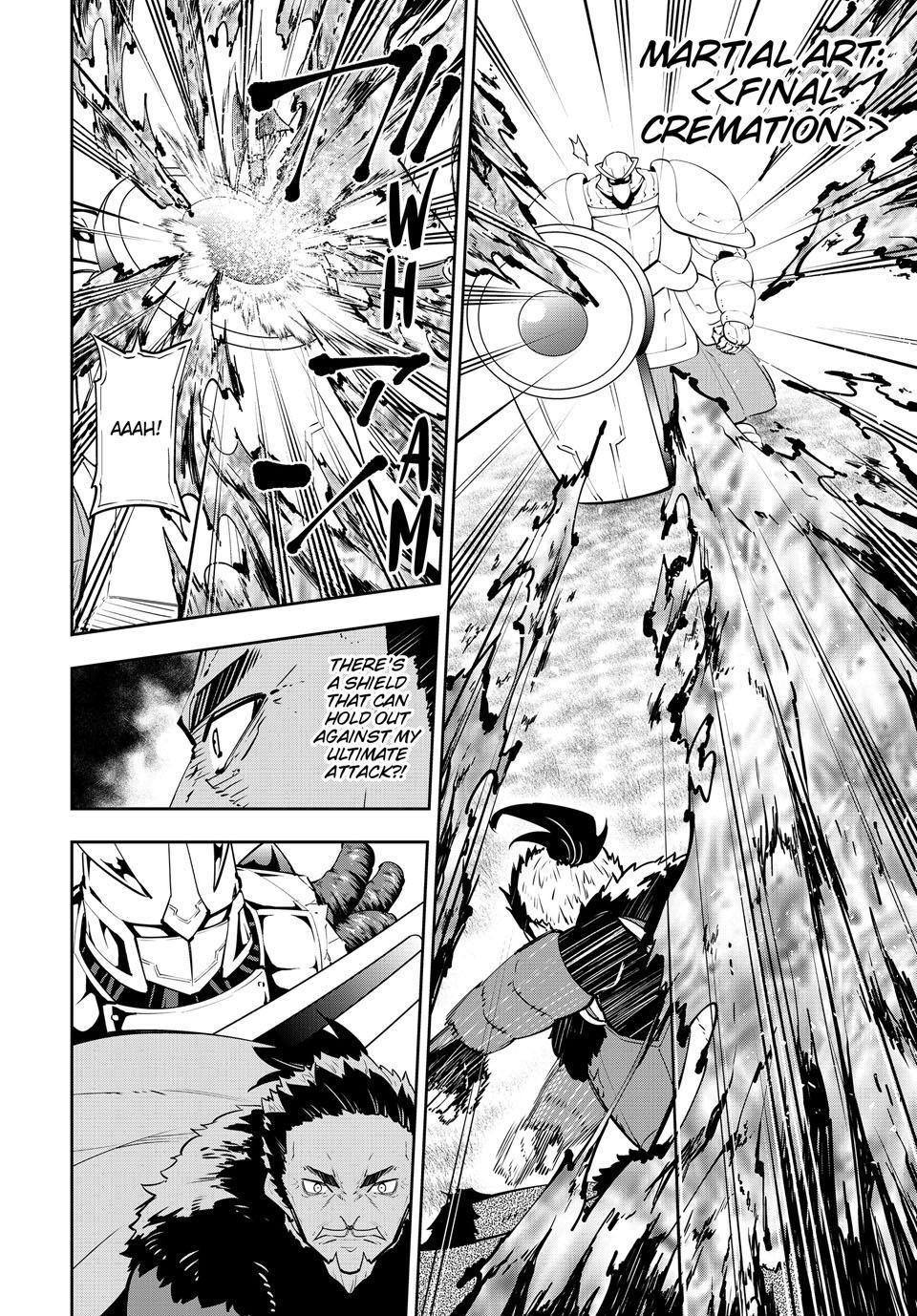 Isekai Maou to Shoukan Shoujo Dorei Majutsu Chap 131 - Next Chap 132