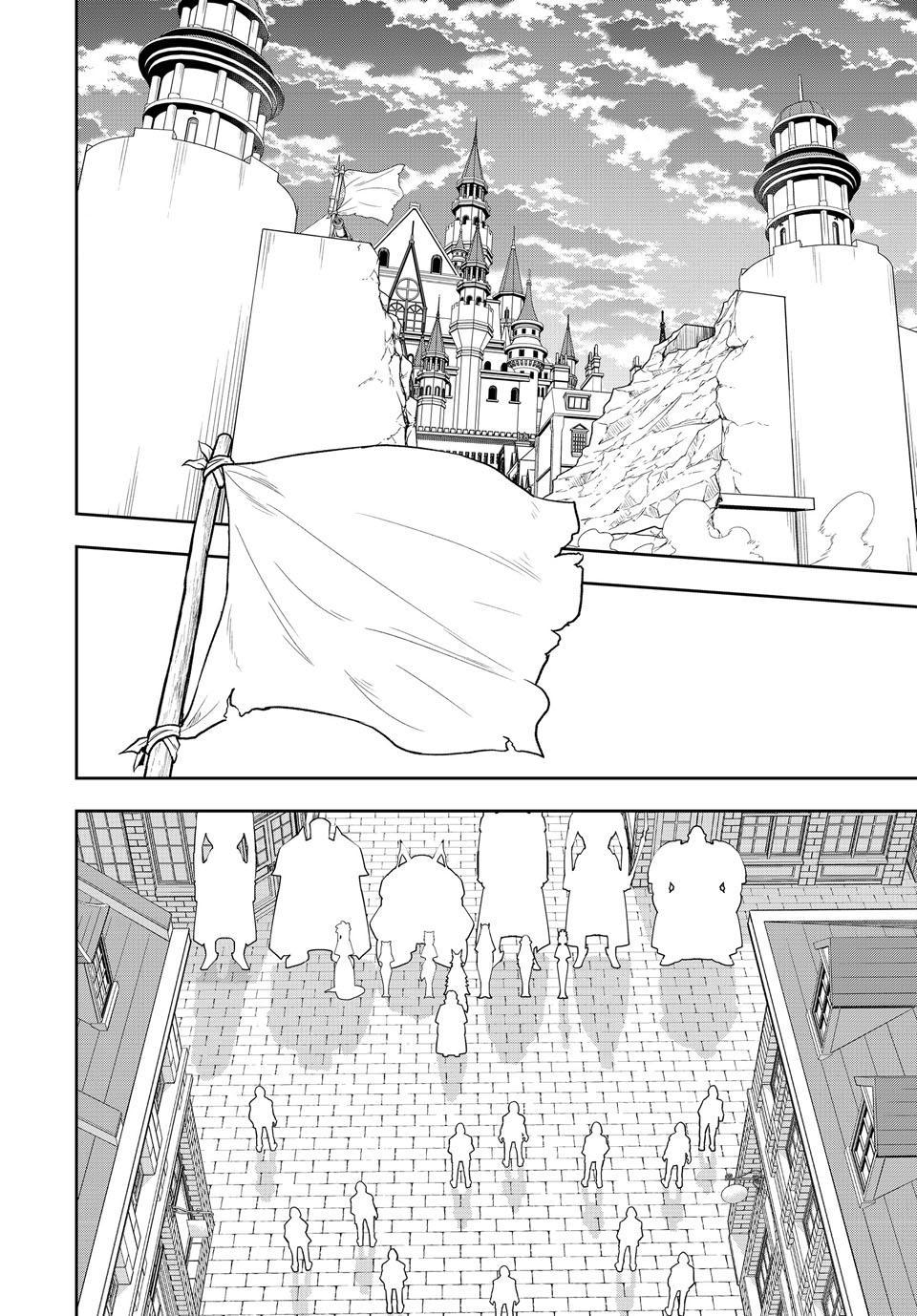 Isekai Maou to Shoukan Shoujo Dorei Majutsu Chap 131 - Next Chap 132