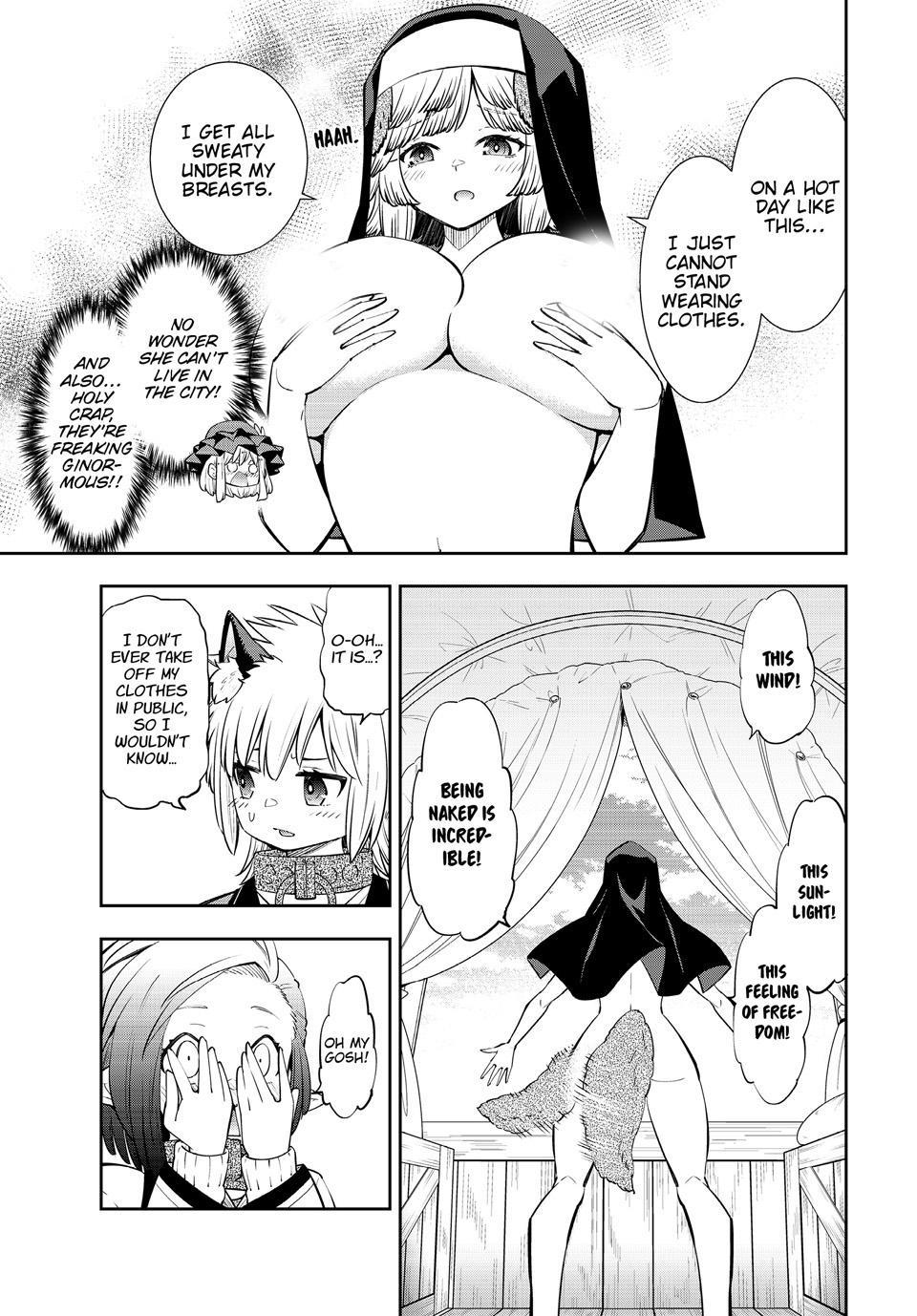 Isekai Maou to Shoukan Shoujo Dorei Majutsu Chap 132 - Next Chap 133