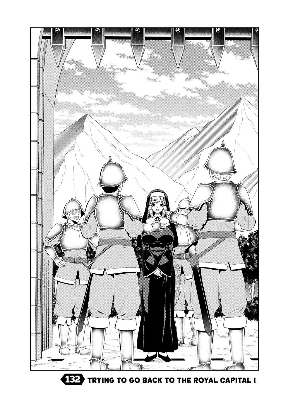 Isekai Maou to Shoukan Shoujo Dorei Majutsu Chap 132 - Next Chap 133