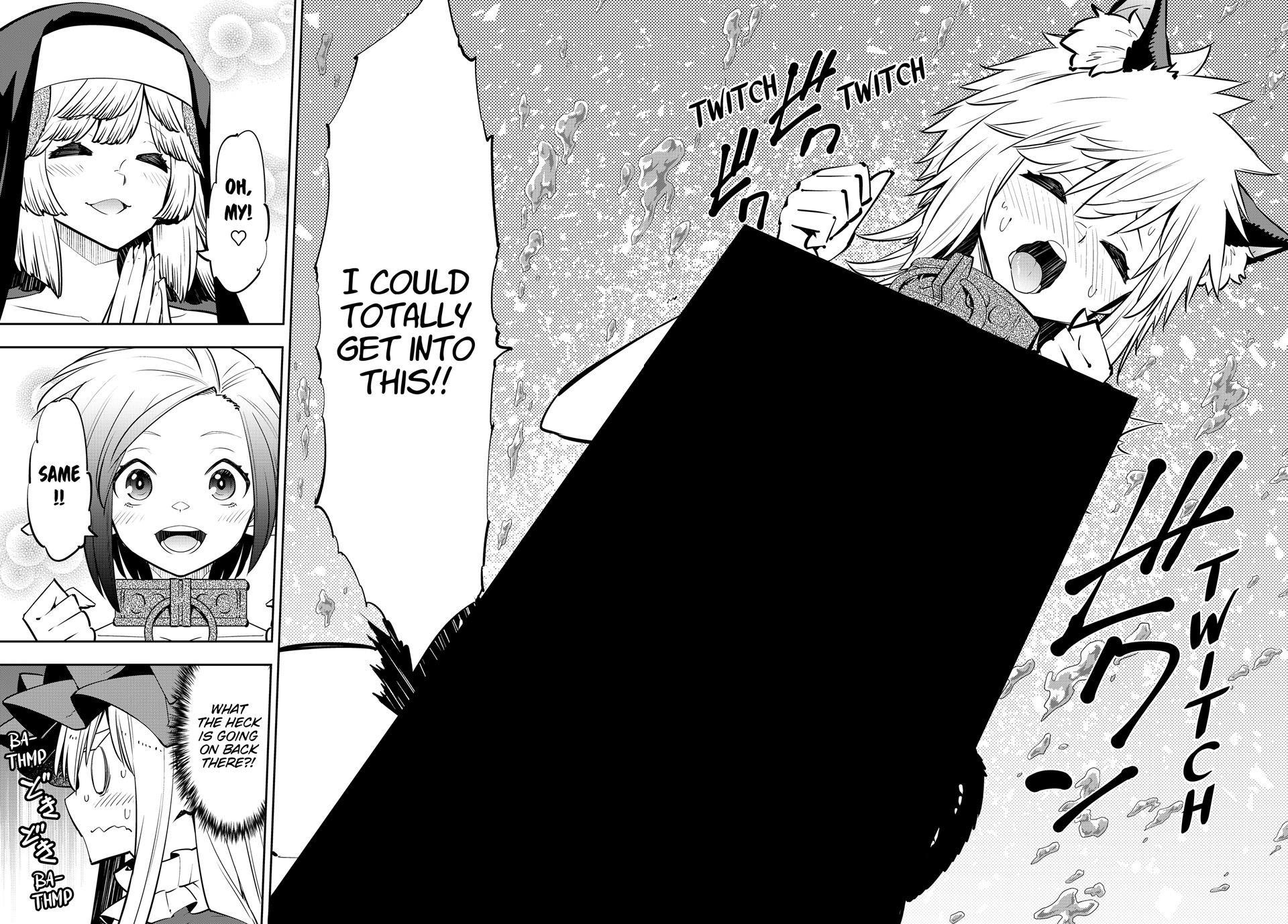 Isekai Maou to Shoukan Shoujo Dorei Majutsu Chap 132 - Next Chap 133