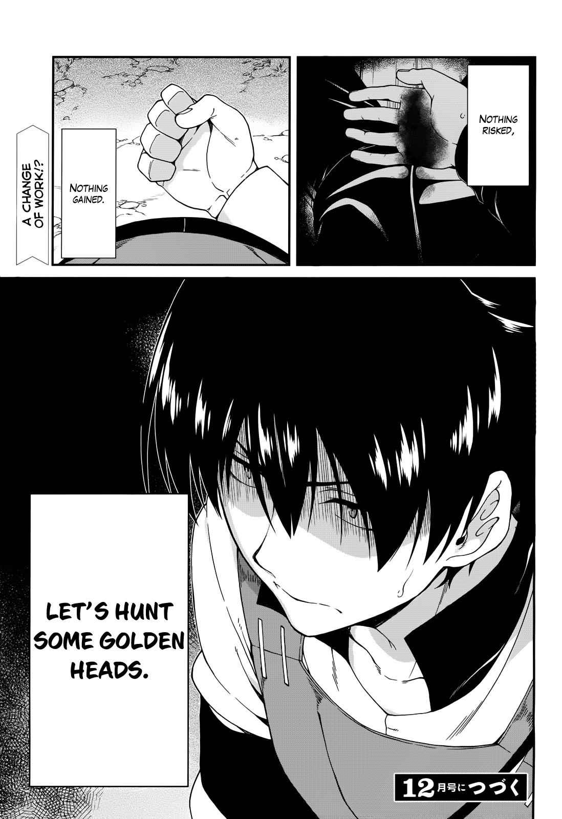 Isekai Meikyuu de Harem o Chap 4.2 - Next Chap 5.2