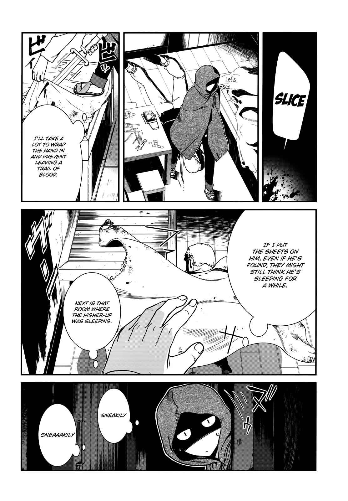 Isekai Meikyuu de Harem o Chap 5.2 - Next Chap 6.2