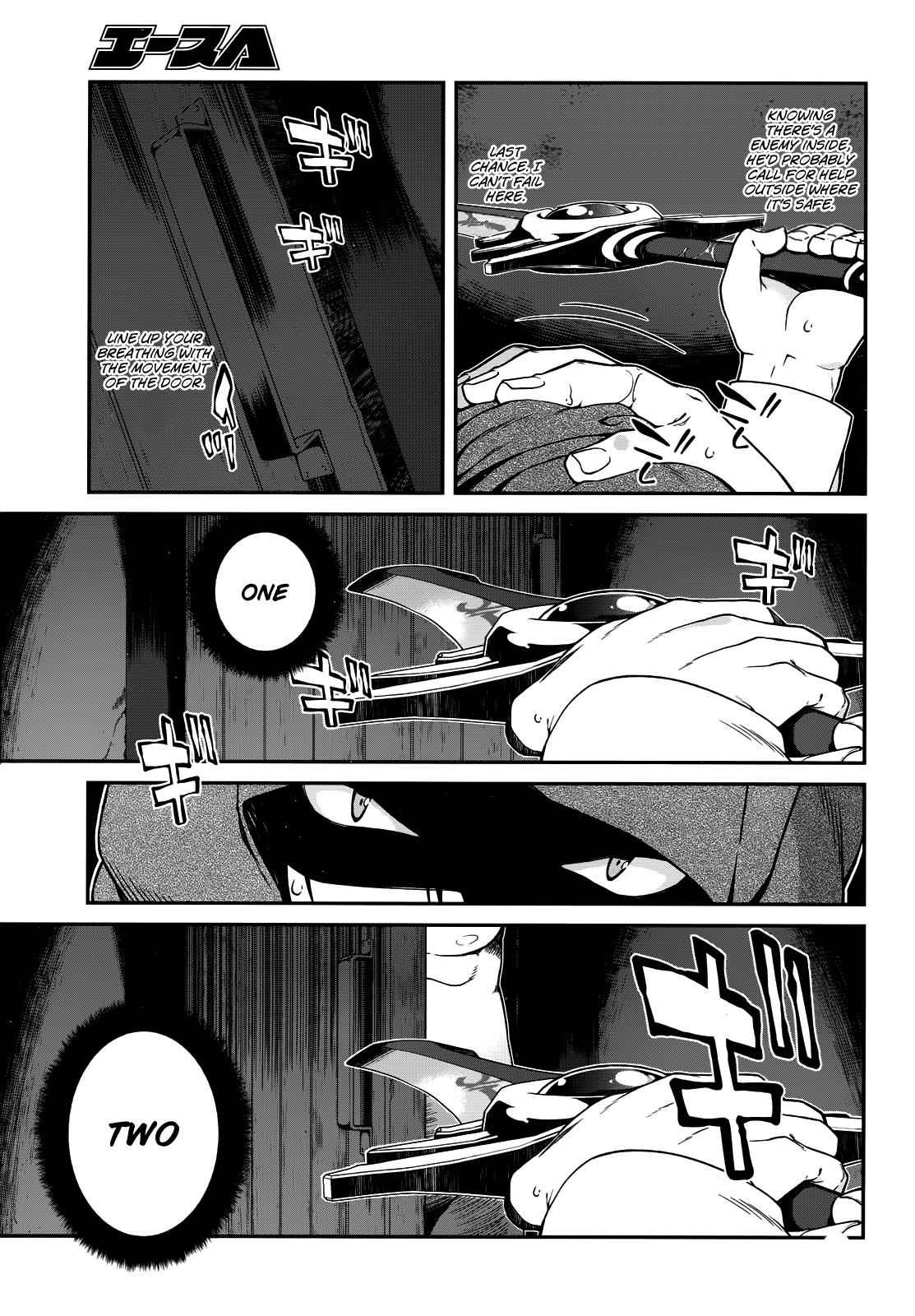 Isekai Meikyuu de Harem o Chap 5.2 - Next Chap 6.2