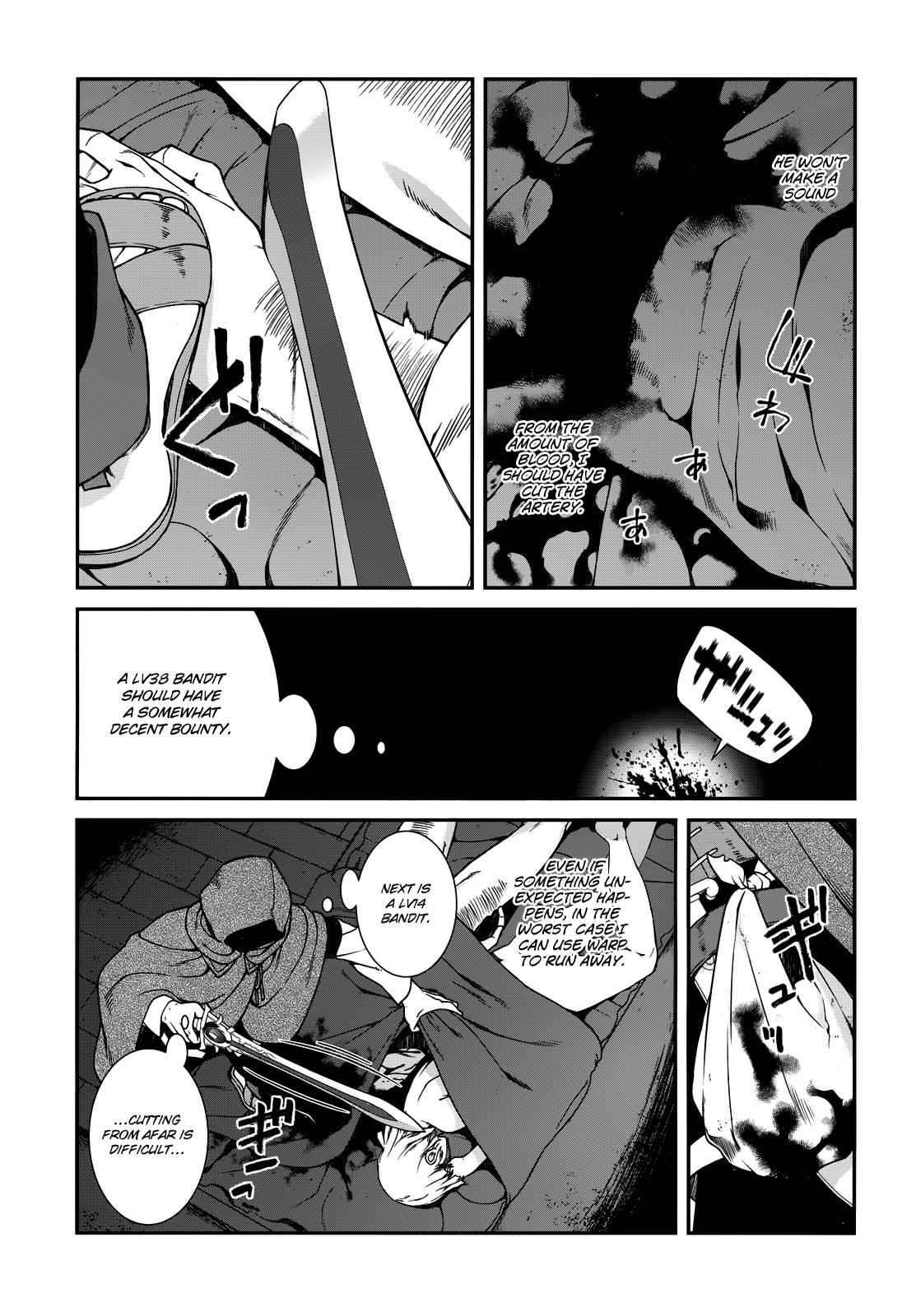 Isekai Meikyuu de Harem o Chap 5.2 - Next Chap 6.2