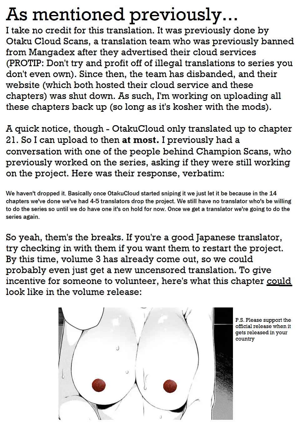 Isekai Meikyuu de Harem o Chap 16 - Next Chap 17