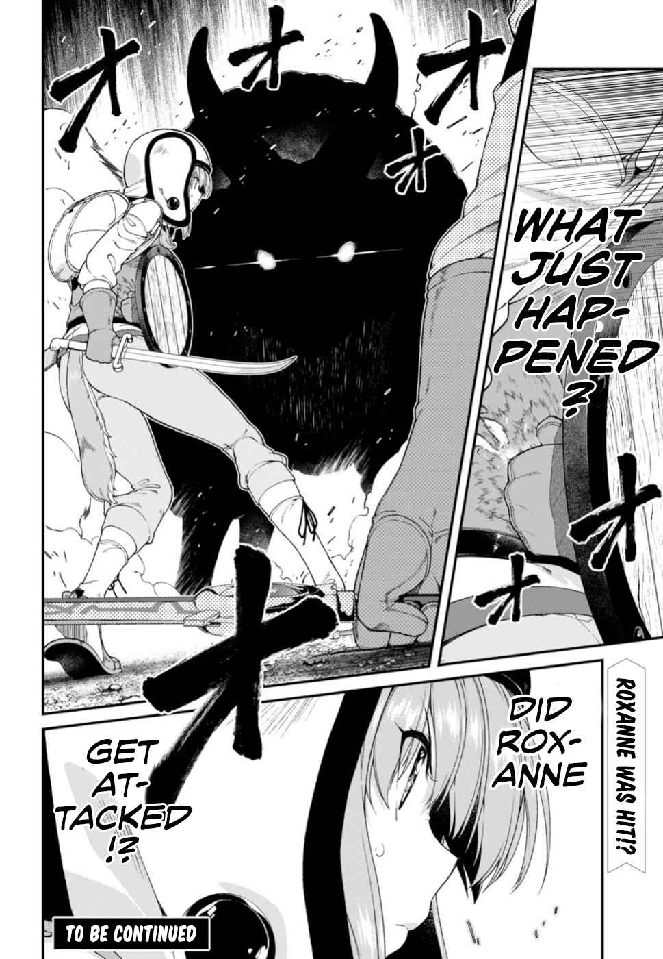 Isekai Meikyuu de Harem o Chap 29 - Next Chap 30