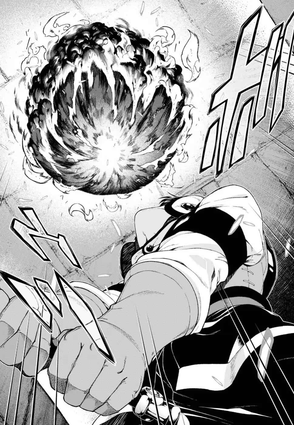 Isekai Meikyuu de Harem o Chap 21 - Next Chap 22