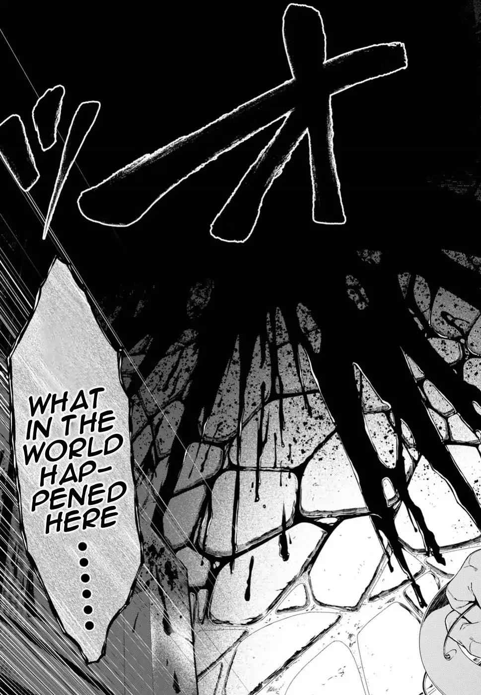 Isekai Meikyuu de Harem o Chap 21 - Next Chap 22