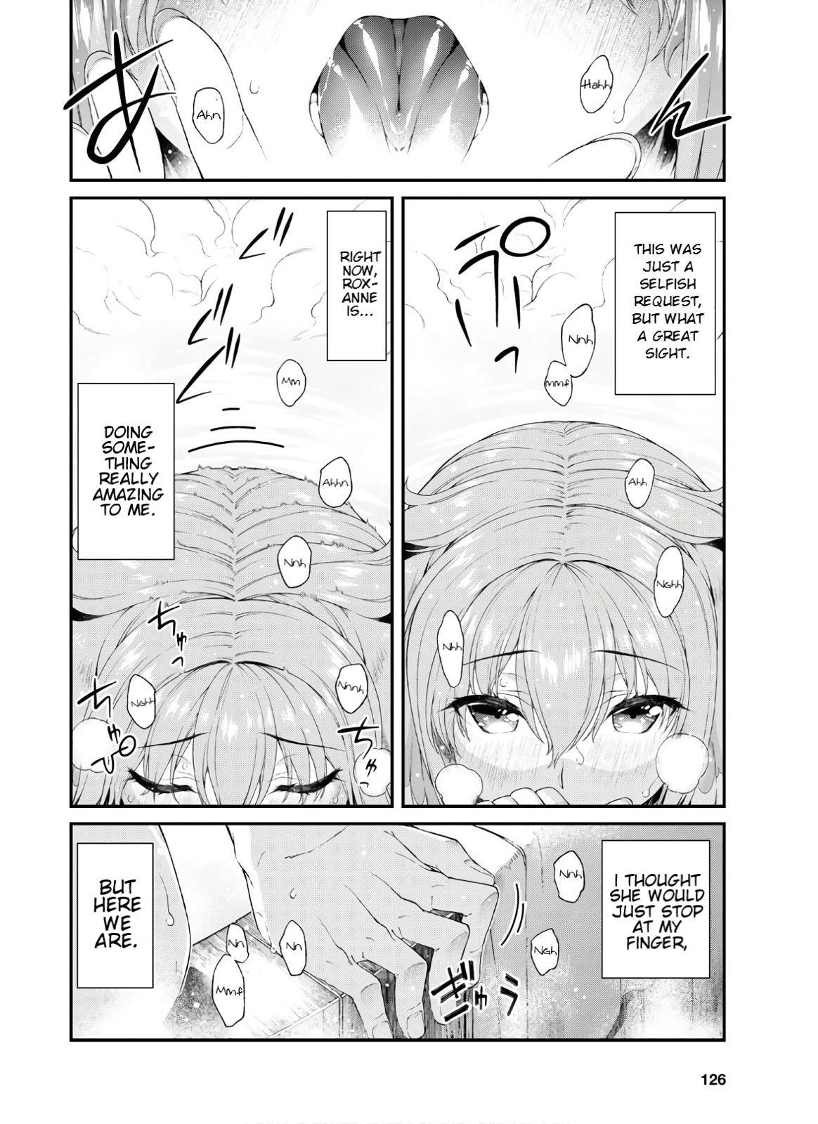 Isekai Meikyuu de Harem o Chap 36 - Next Chap 37