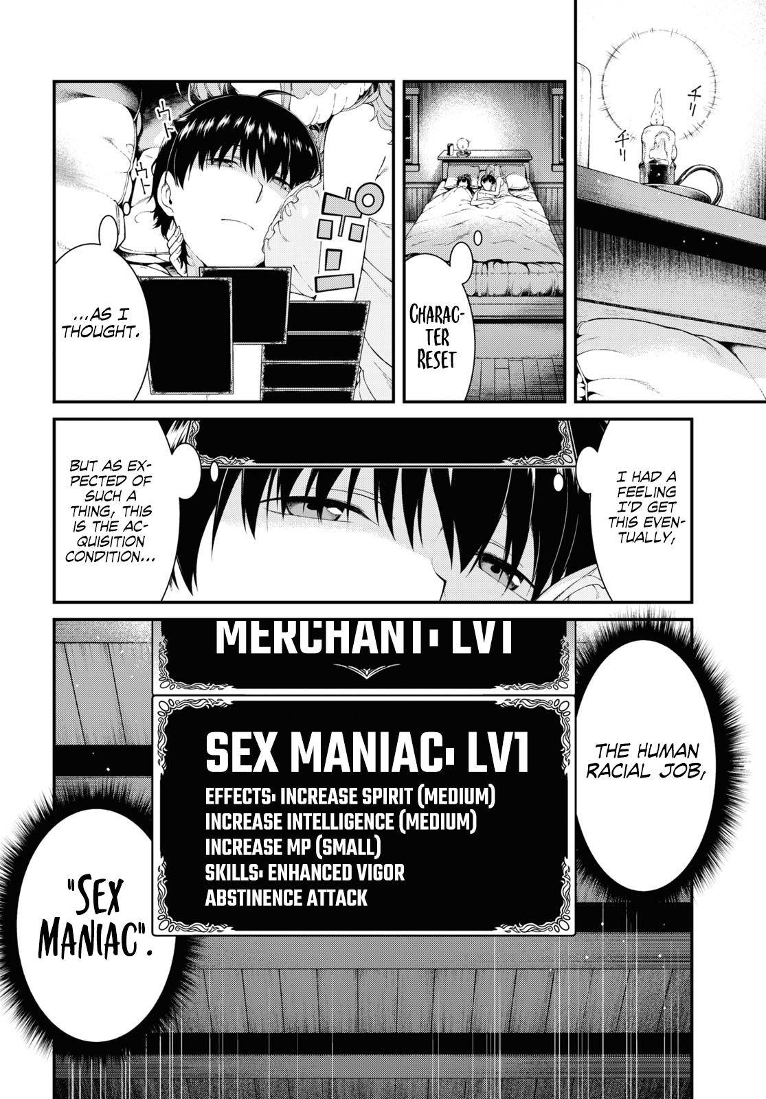 Isekai Meikyuu de Harem o Chap 44 - Next Chap 45