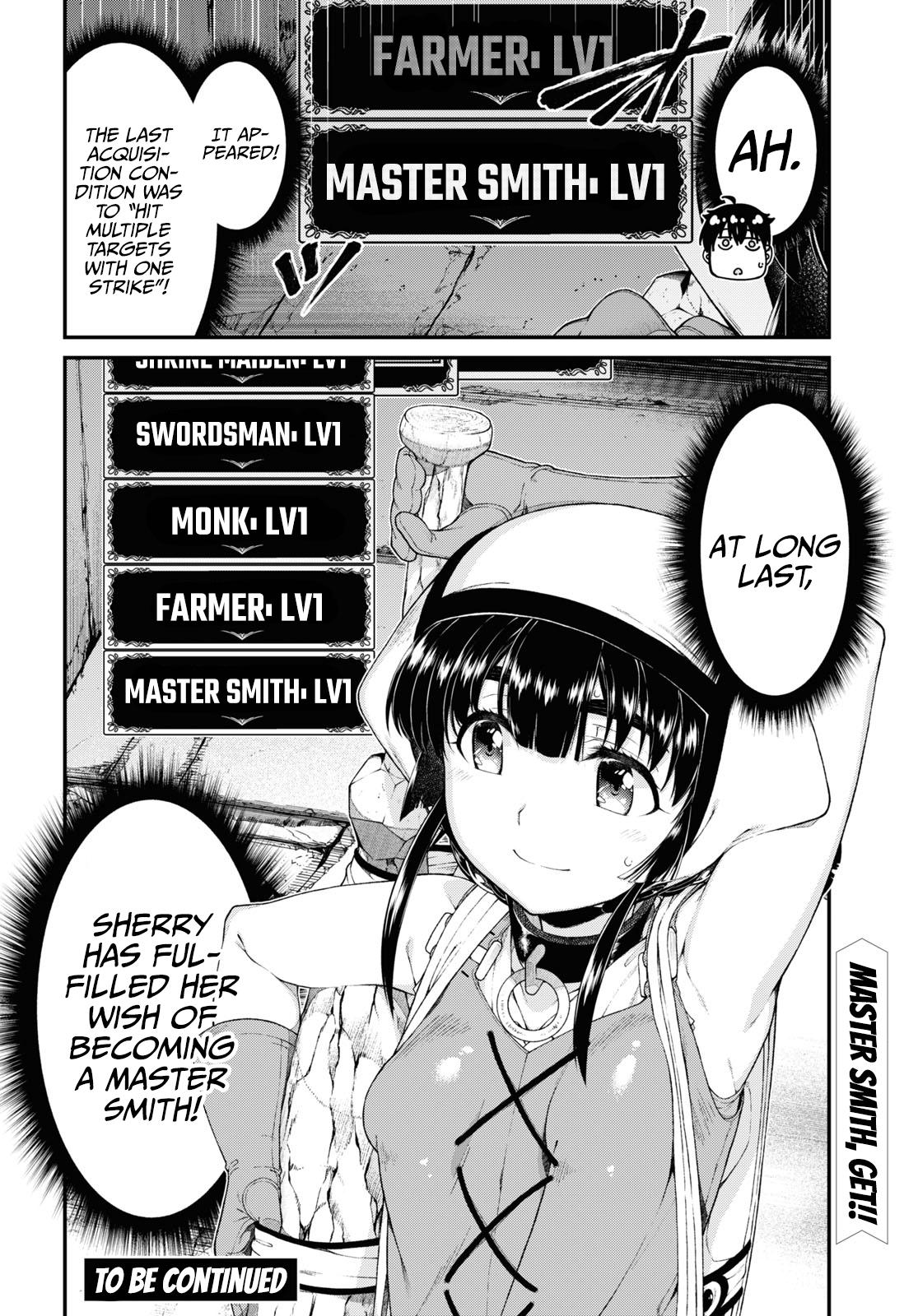 Isekai Meikyuu de Harem o Chap 51 - Next Chap 52