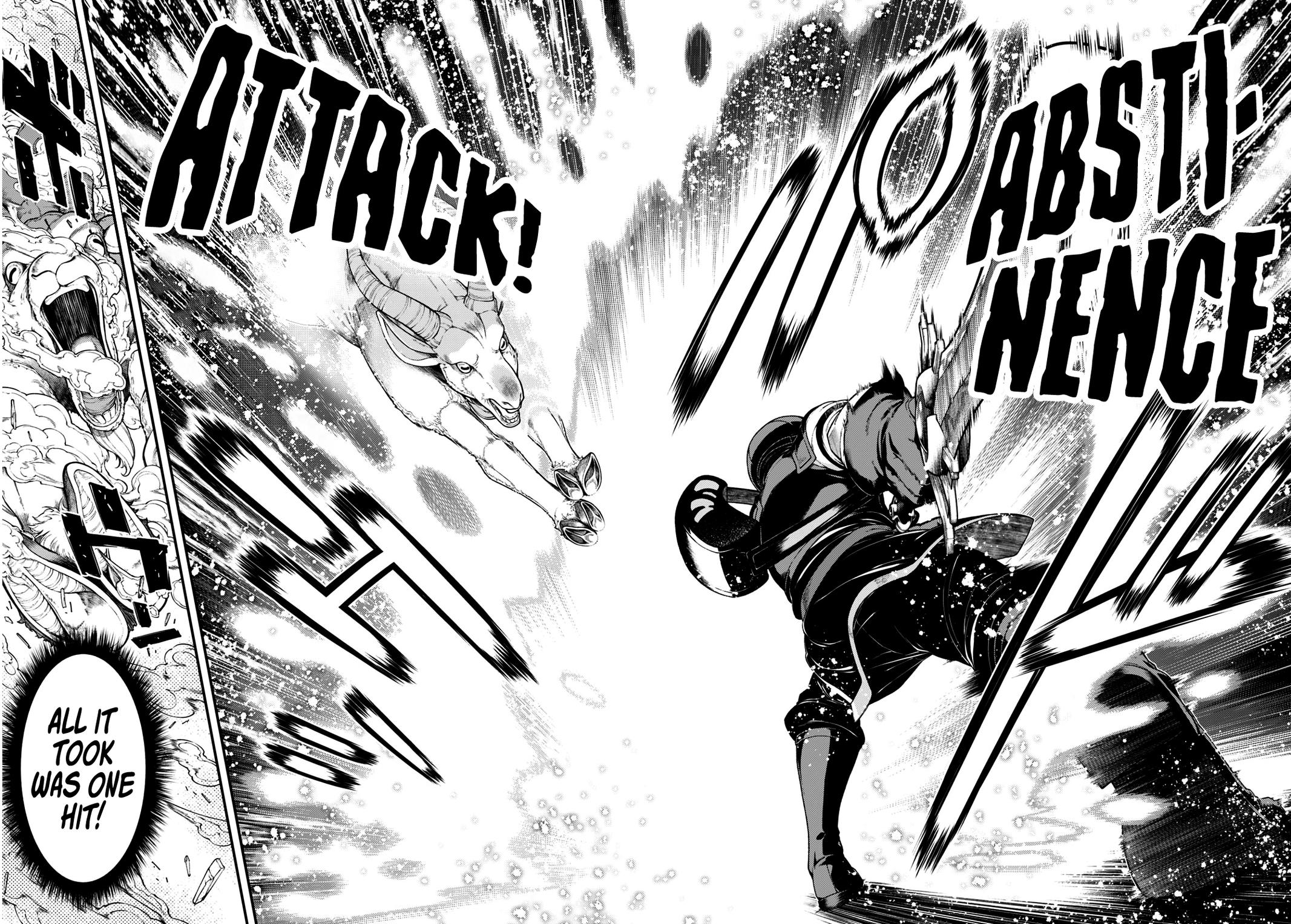 Isekai Meikyuu de Harem o Chap 67 - Next Chap 68