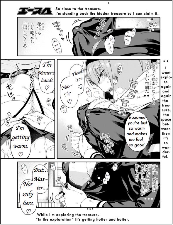 Isekai Meikyuu de Harem o Chap 65 - Next Chap 66