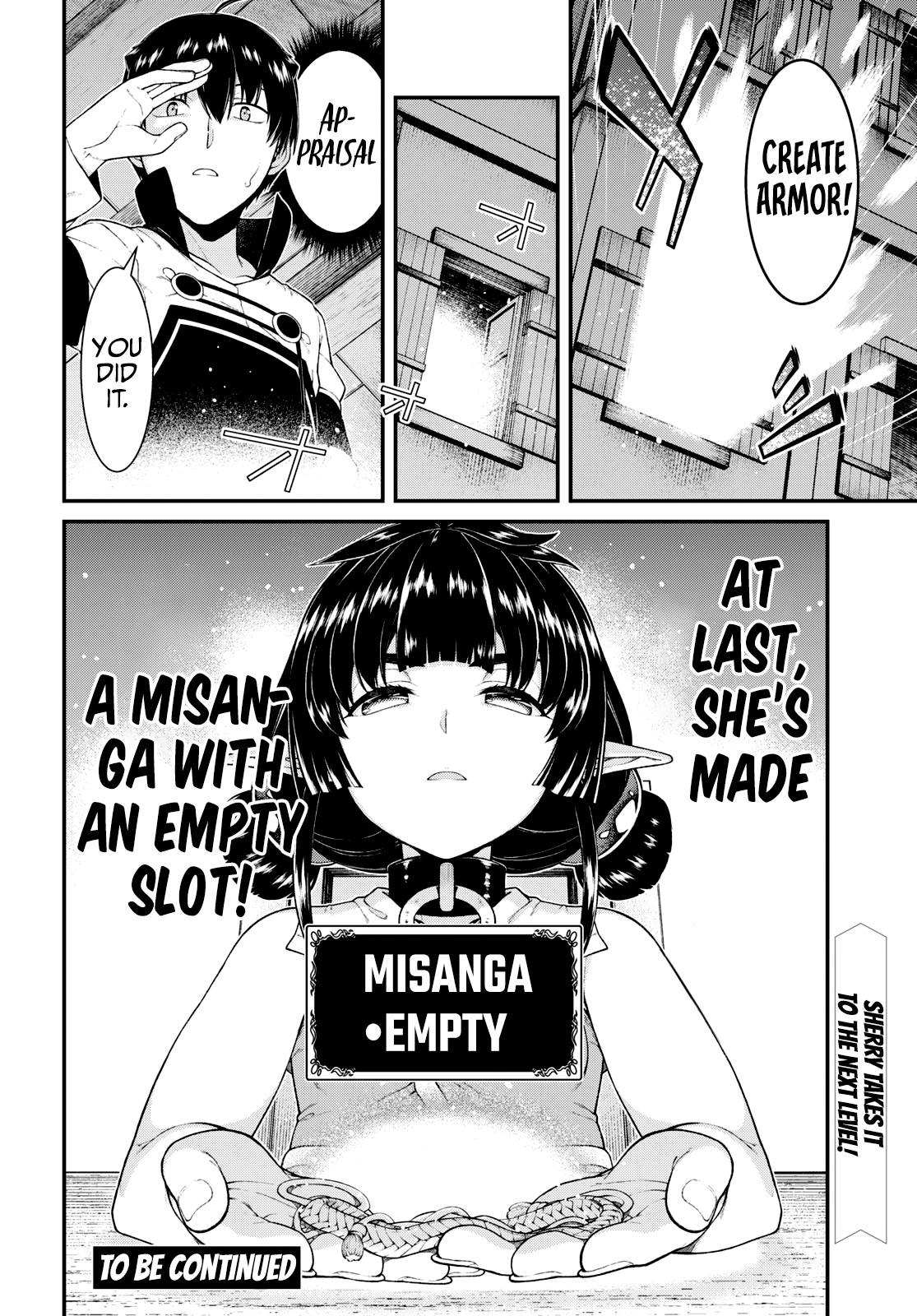 Isekai Meikyuu de Harem o Chap 66 - Next Chap 67