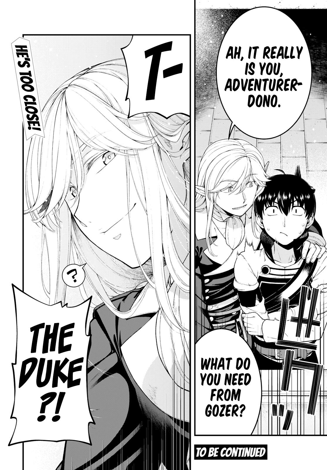 Isekai Meikyuu de Harem o Chap 79 - Next Chap 80