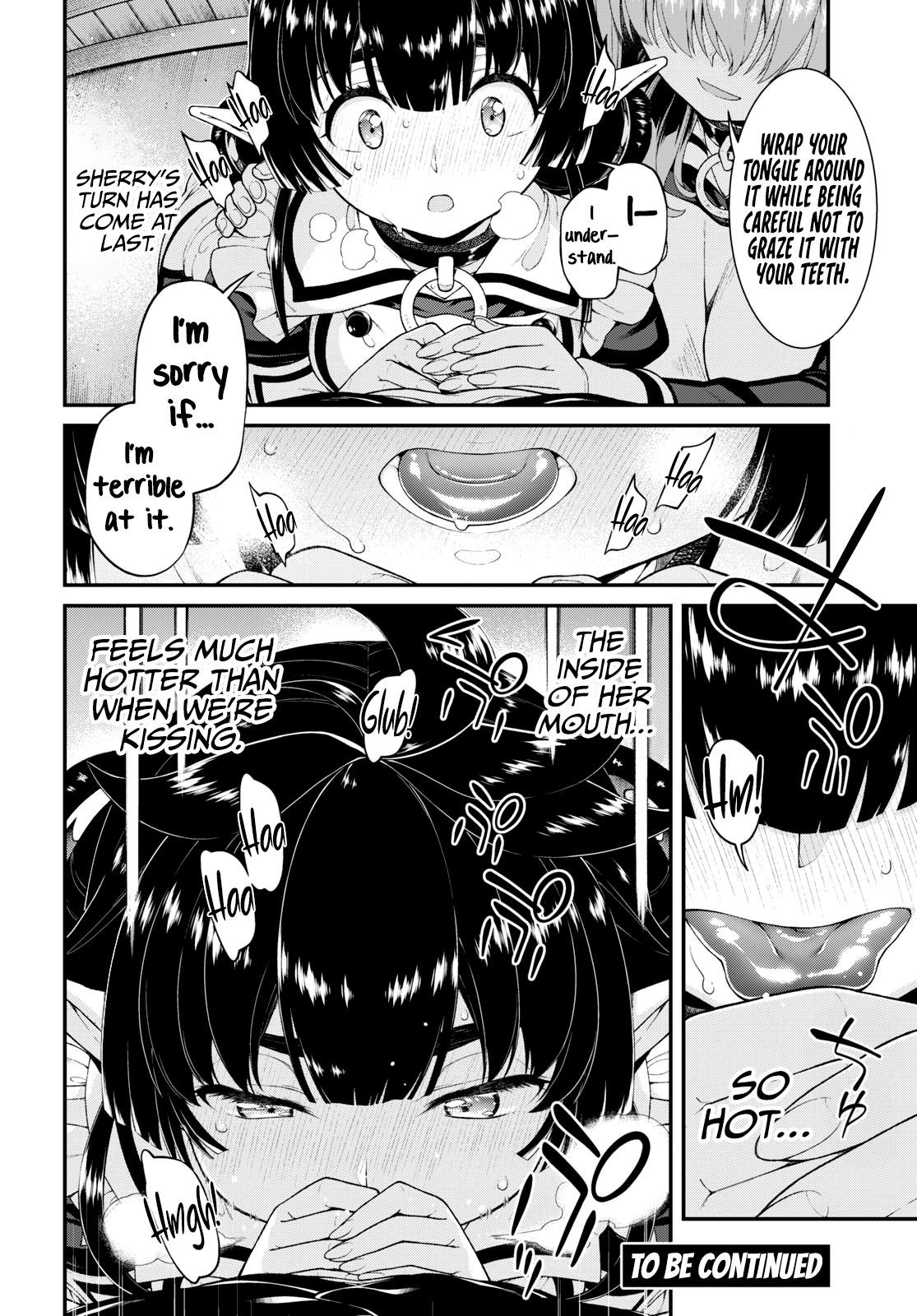 Isekai Meikyuu de Harem o Chap 73 - Next Chap 74