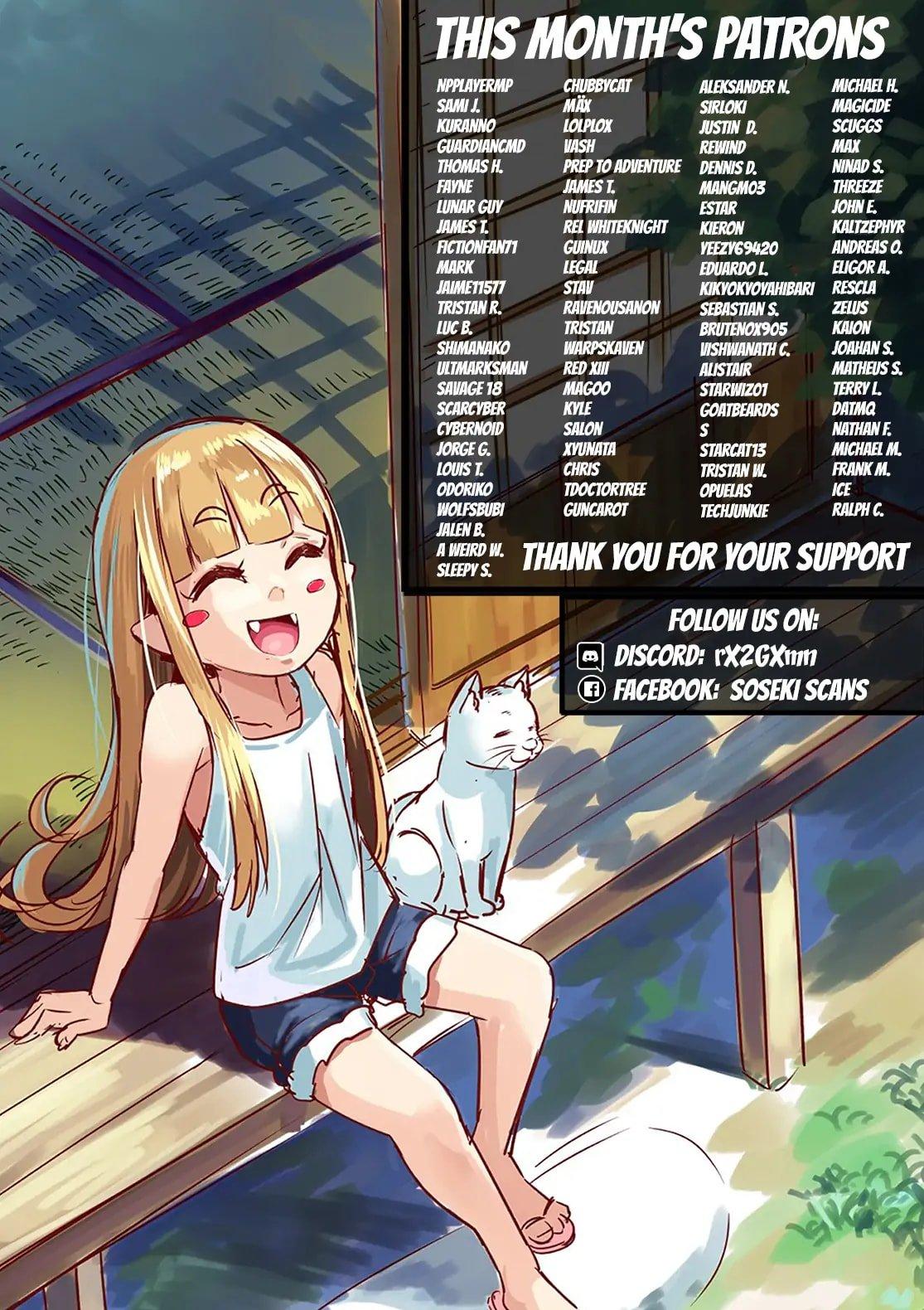 Isekai Meikyuu de Harem o Chap 98 - Next Chap 99