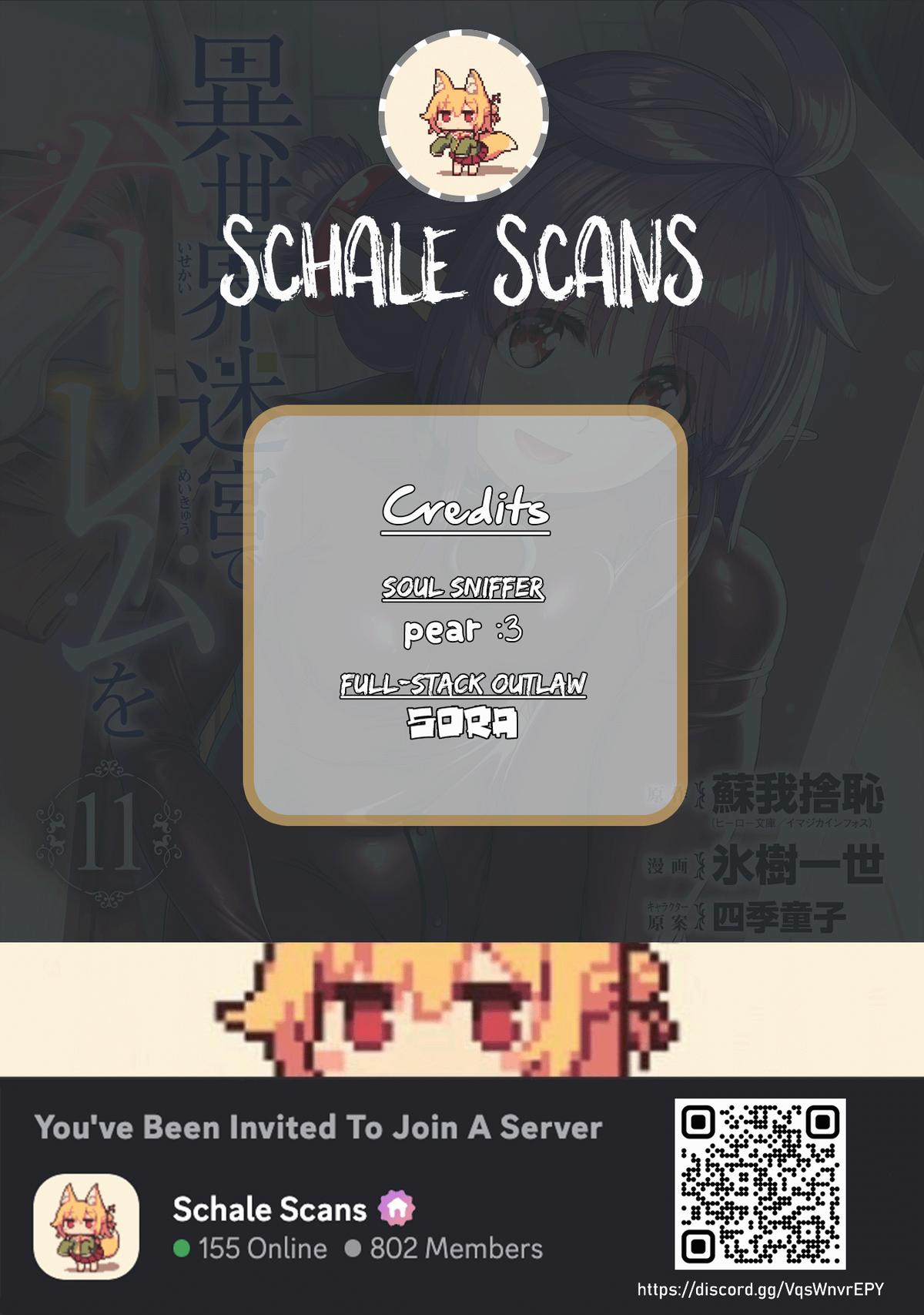 Isekai Meikyuu de Harem o Chap 99 - Next Chap 100