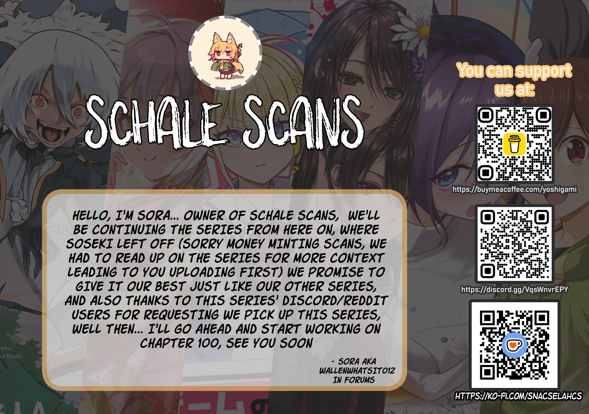 Isekai Meikyuu de Harem o Chap 99 - Next Chap 100