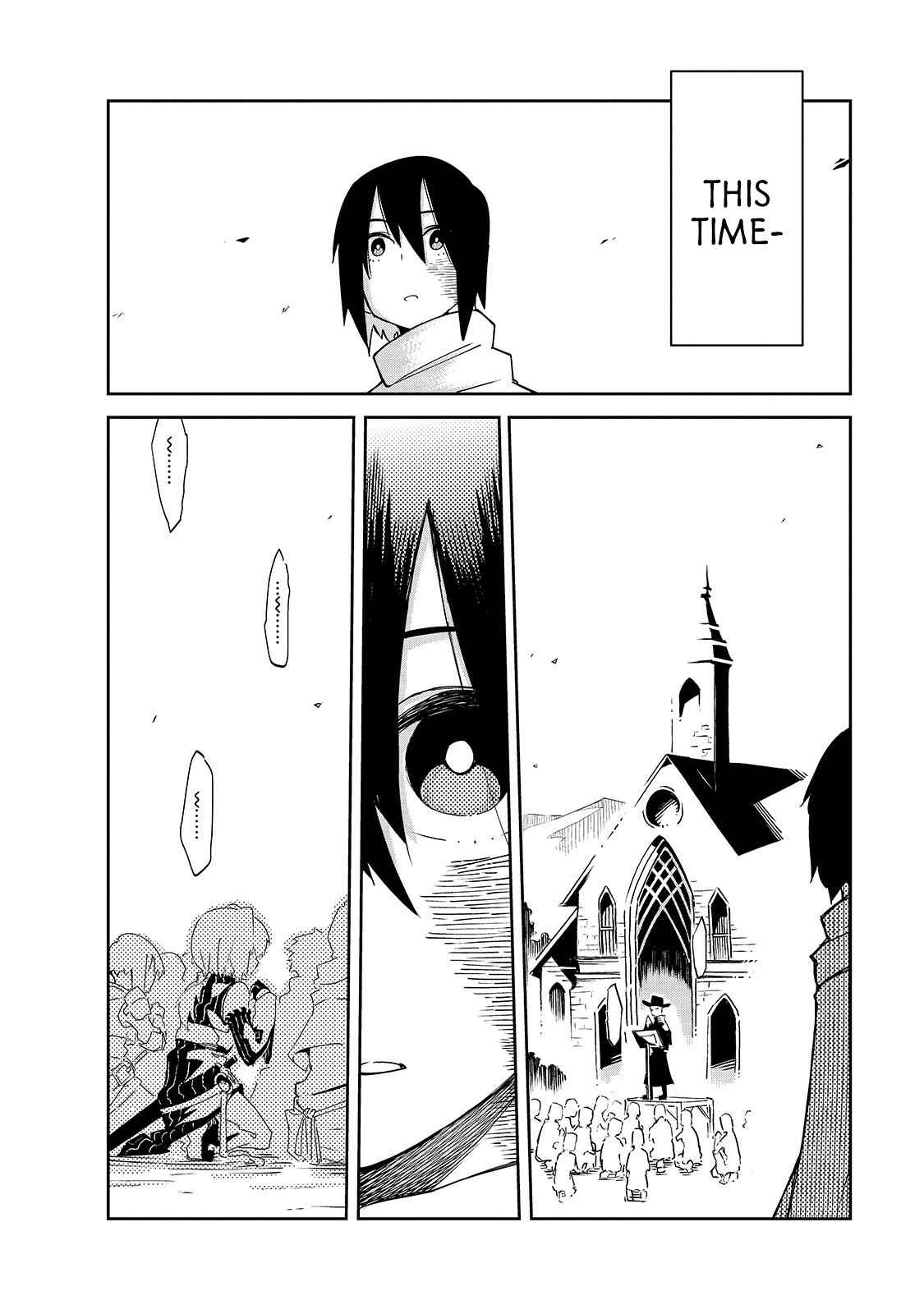 Isekai Meikyuu no Saishinbu o Mezasou Chap 4 - Next Chap 5