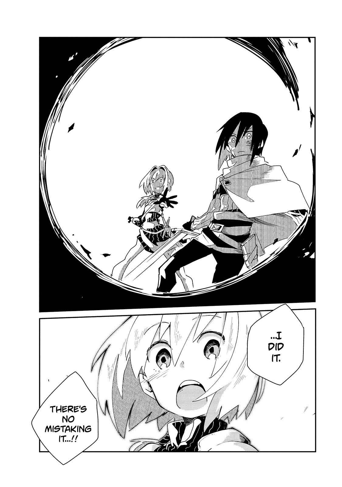 Isekai Meikyuu no Saishinbu o Mezasou Chap 4 - Next Chap 5