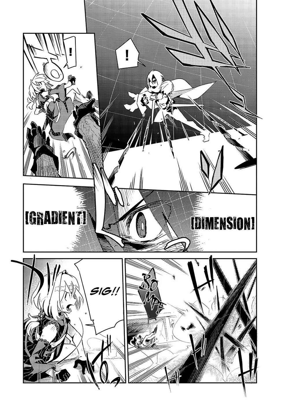 Isekai Meikyuu no Saishinbu o Mezasou Chap 9 - Next Chap 10