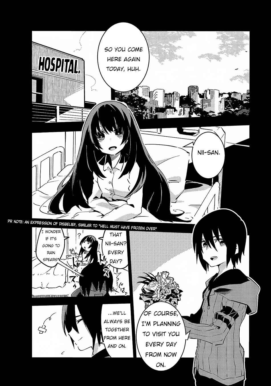 Isekai Meikyuu no Saishinbu o Mezasou Chap 1 - Next Chap 2