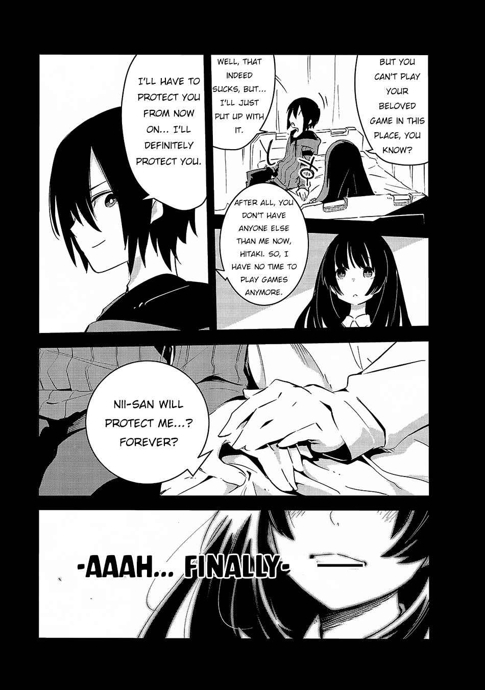 Isekai Meikyuu no Saishinbu o Mezasou Chap 1 - Next Chap 2